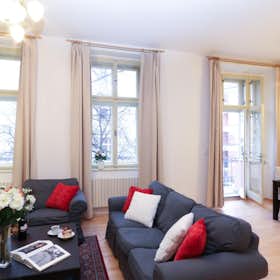 Apartment for rent for CZK 53,249 per month in Prague, Belgická