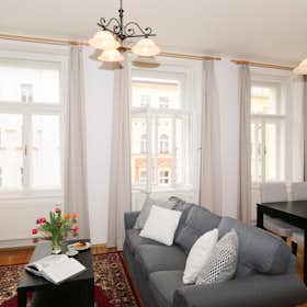 Apartment for rent for CZK 53,249 per month in Prague, Sázavská