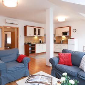 Apartment for rent for CZK 40,252 per month in Prague, Moravská