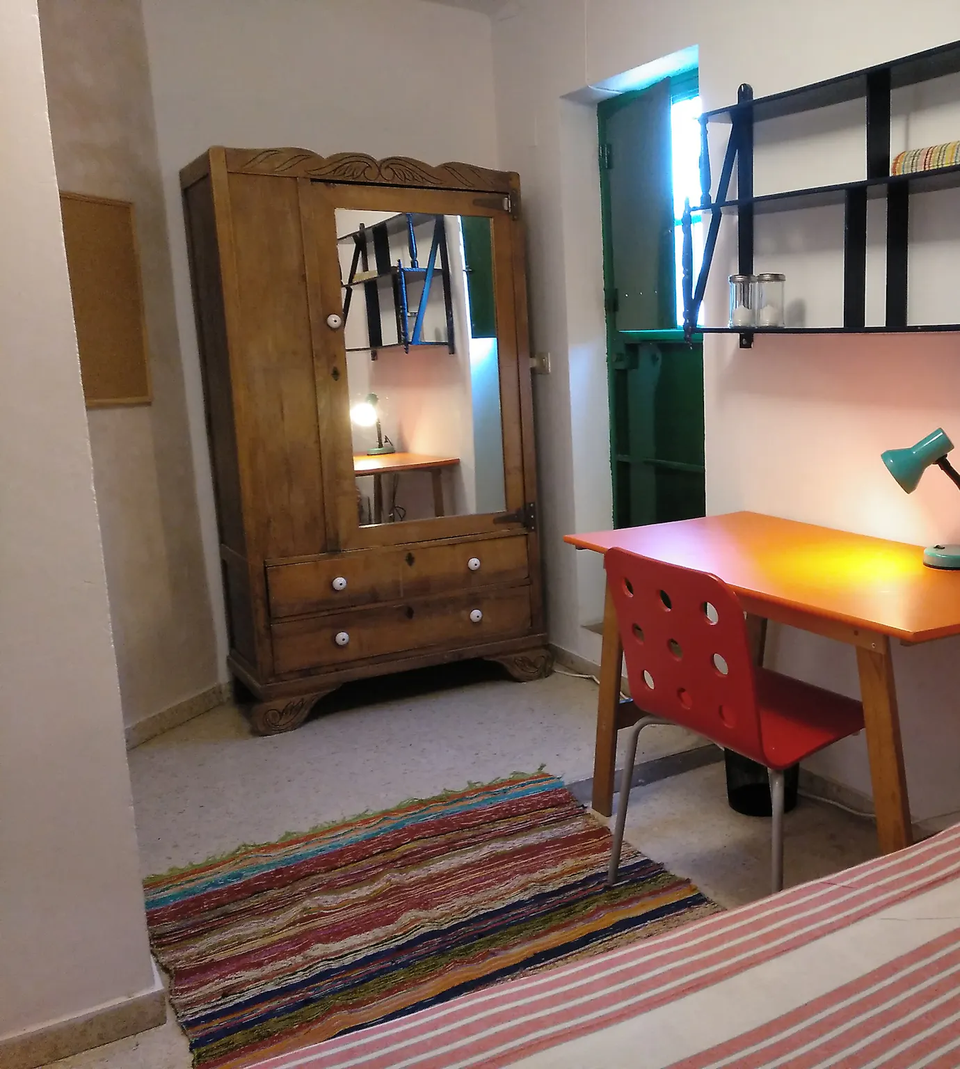 Calle Padre Manjón, Sevilla preview