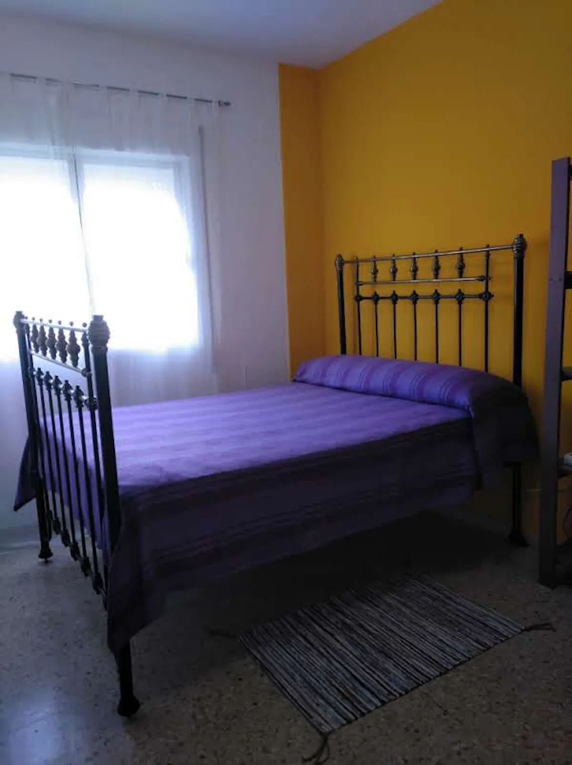 Calle Padre Manjón, Sevilla preview