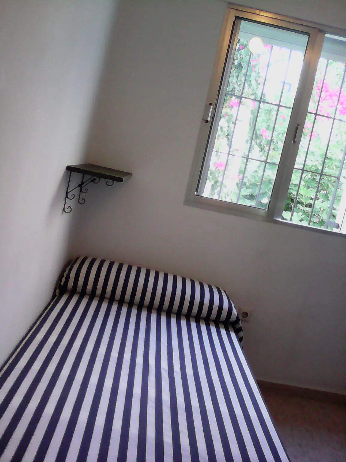 Calle Padre Manjón, Sevilla preview