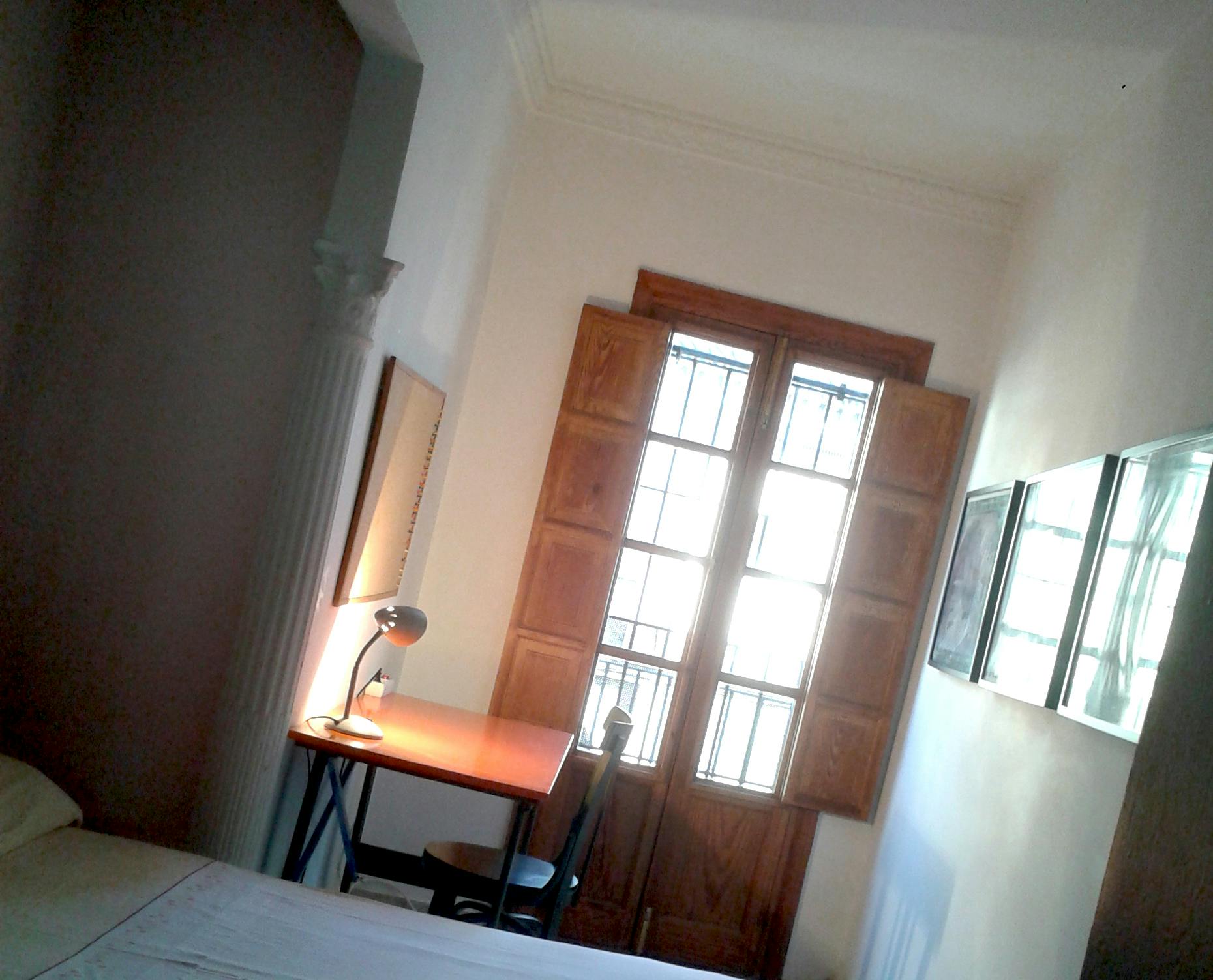 Calle Padre Manjón, Sevilla Sevilla