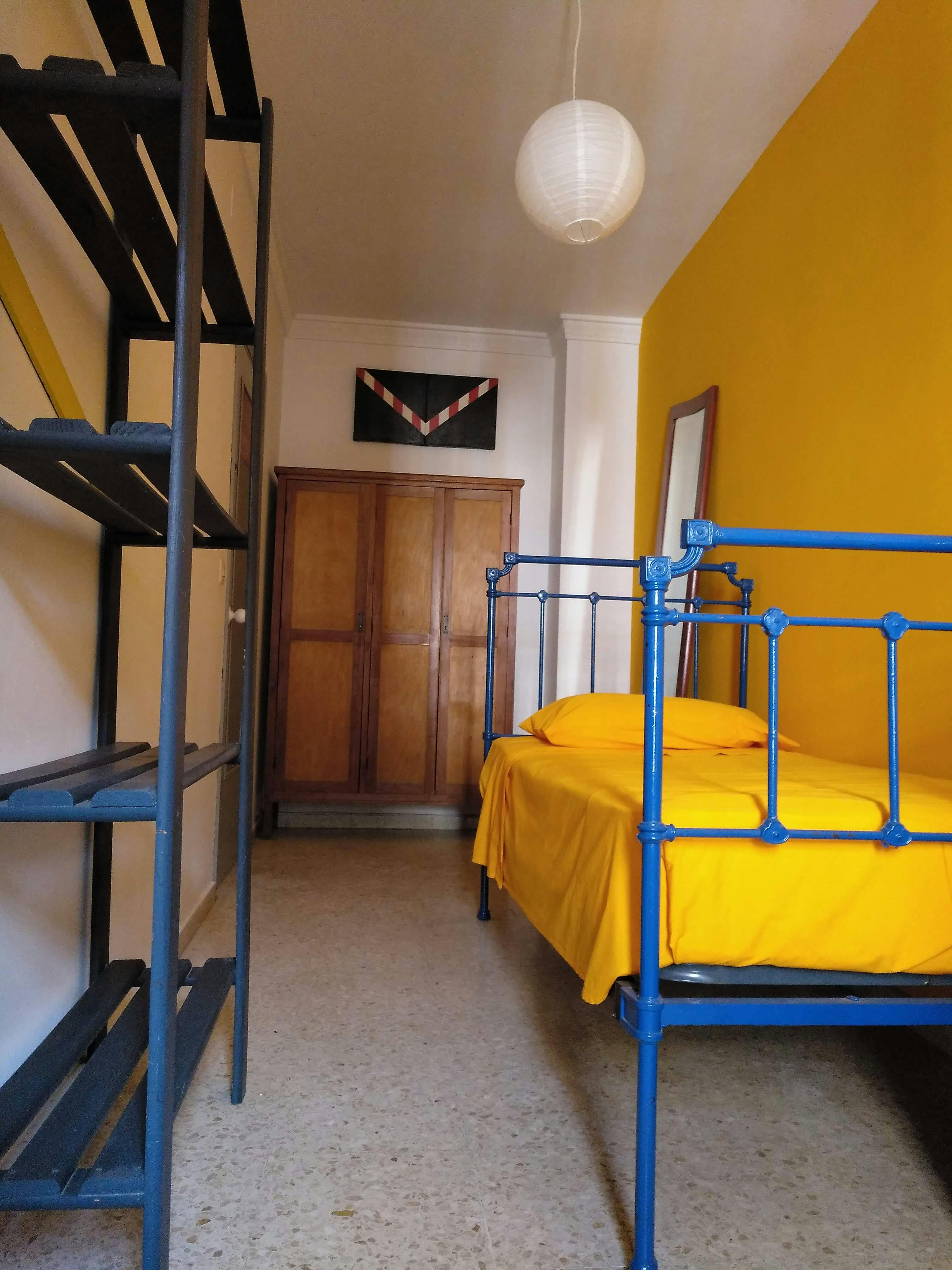 Calle Padre Manjón, Sevilla Sevilla