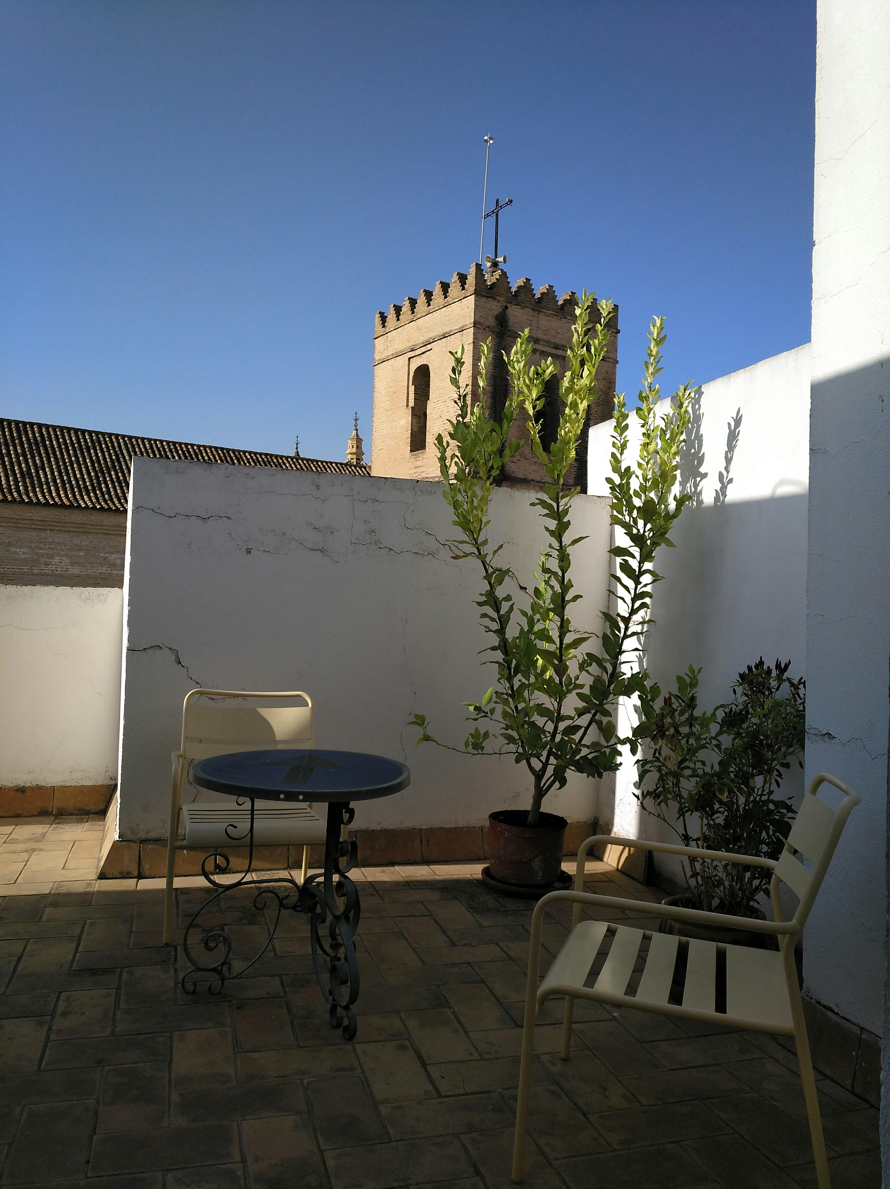 Single room Sevilla, 9m² — photo 10