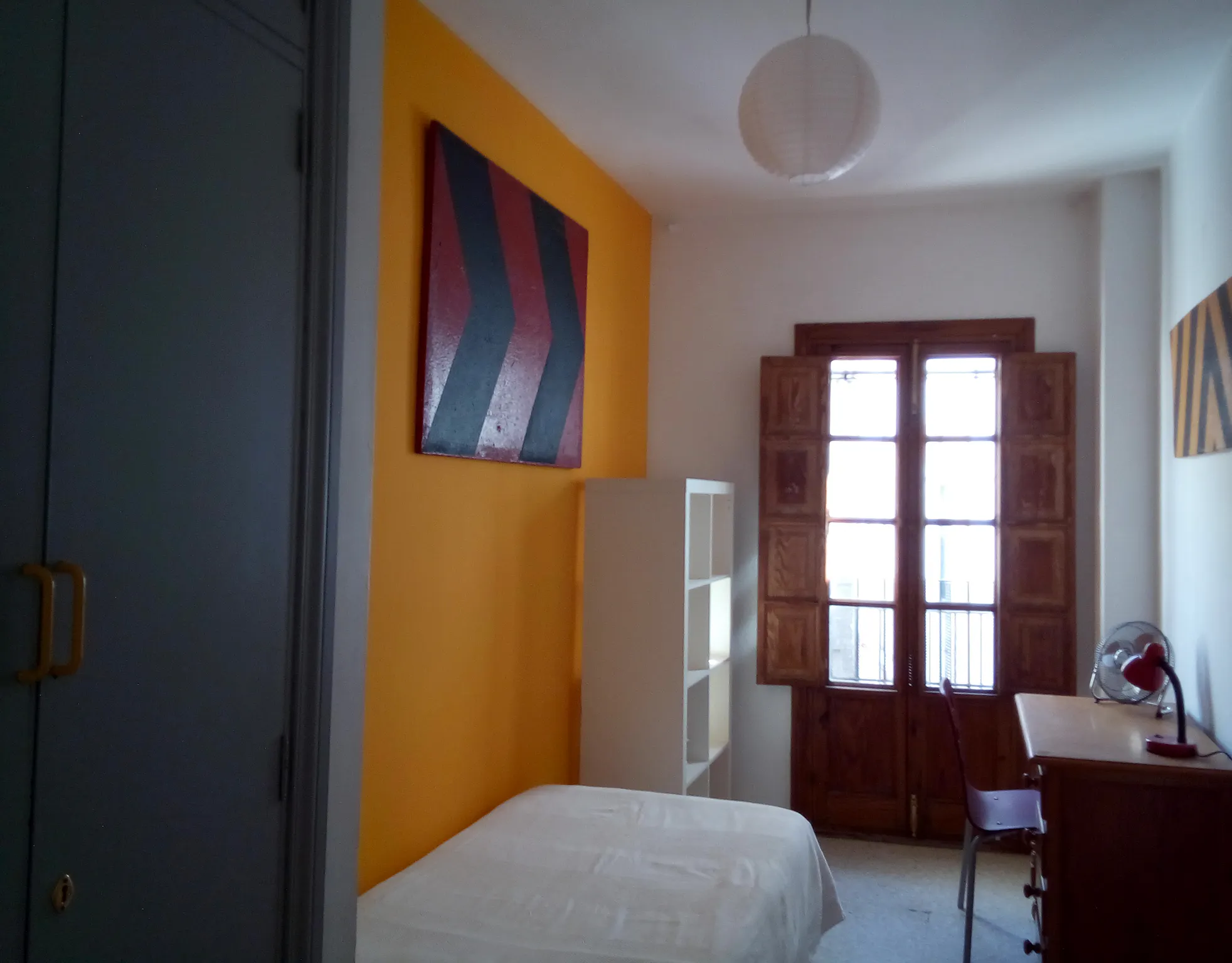 Calle Padre Manjón, Sevilla preview