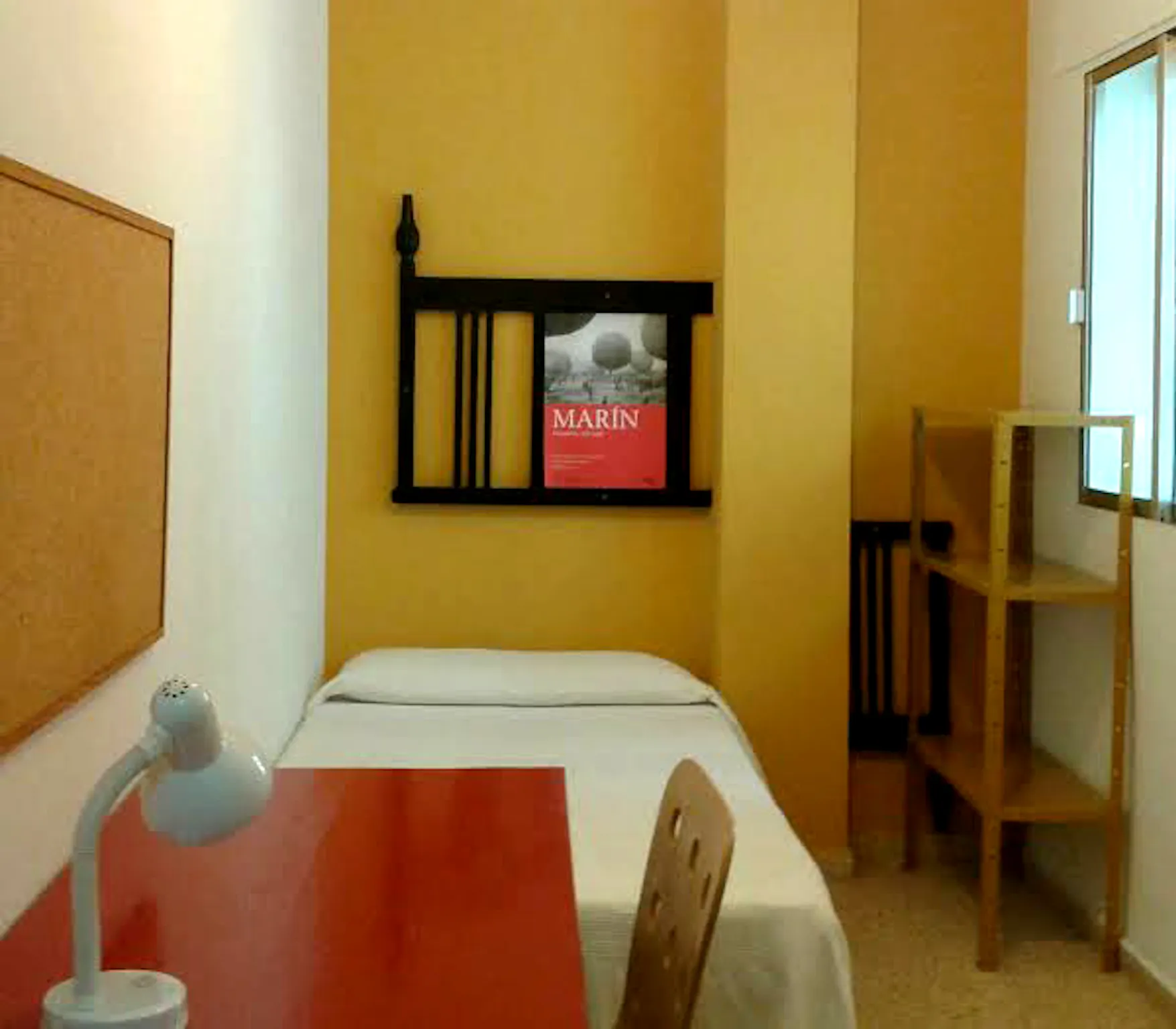 Calle Padre Manjón, Sevilla preview