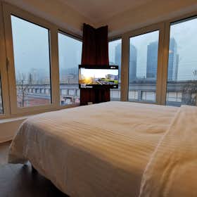 Private room for rent for €750 per month in Schaerbeek, Rue de Quatrecht