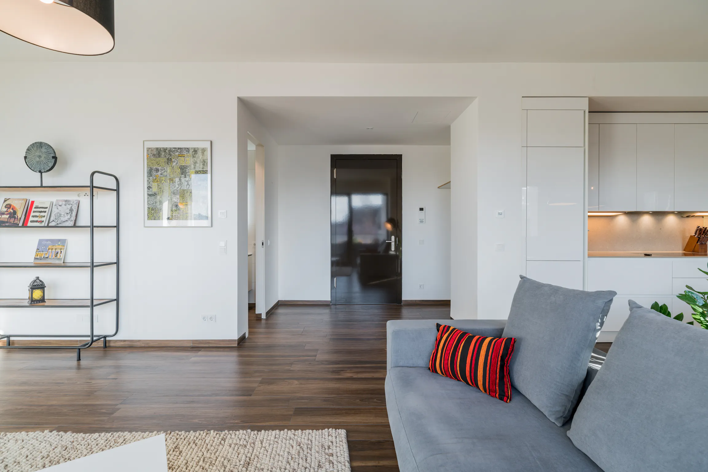 1-Bedroom Apartment in Ackerstraße, Berlin (1227359) ROOM 3