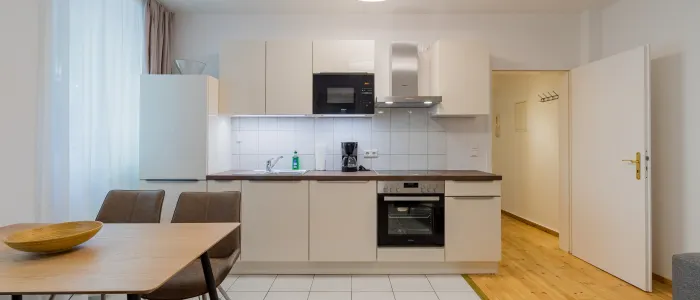 1-Bedroom Apartment in Veteranenstraße, Berlin (1227364) ROOM 4