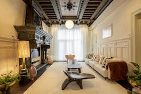 Habitación privada en alquiler por 995 € al mes en Antwerpen, Dodoensstraat