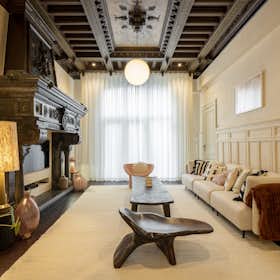 Отдельная комната сдается в аренду за 895 € в месяц в Antwerpen, Dodoensstraat