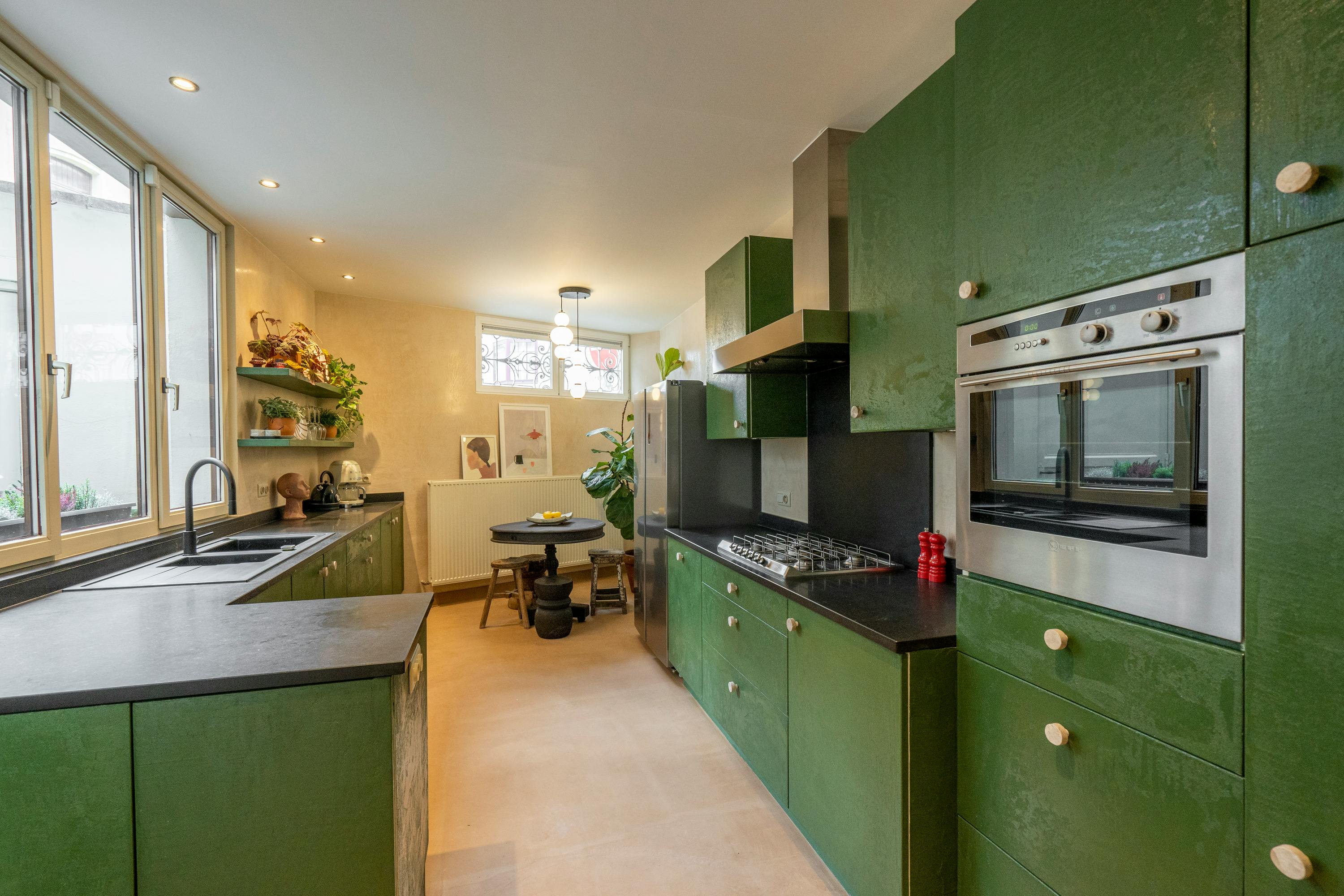 Apartment Antwerpen, 380m² — photo 10