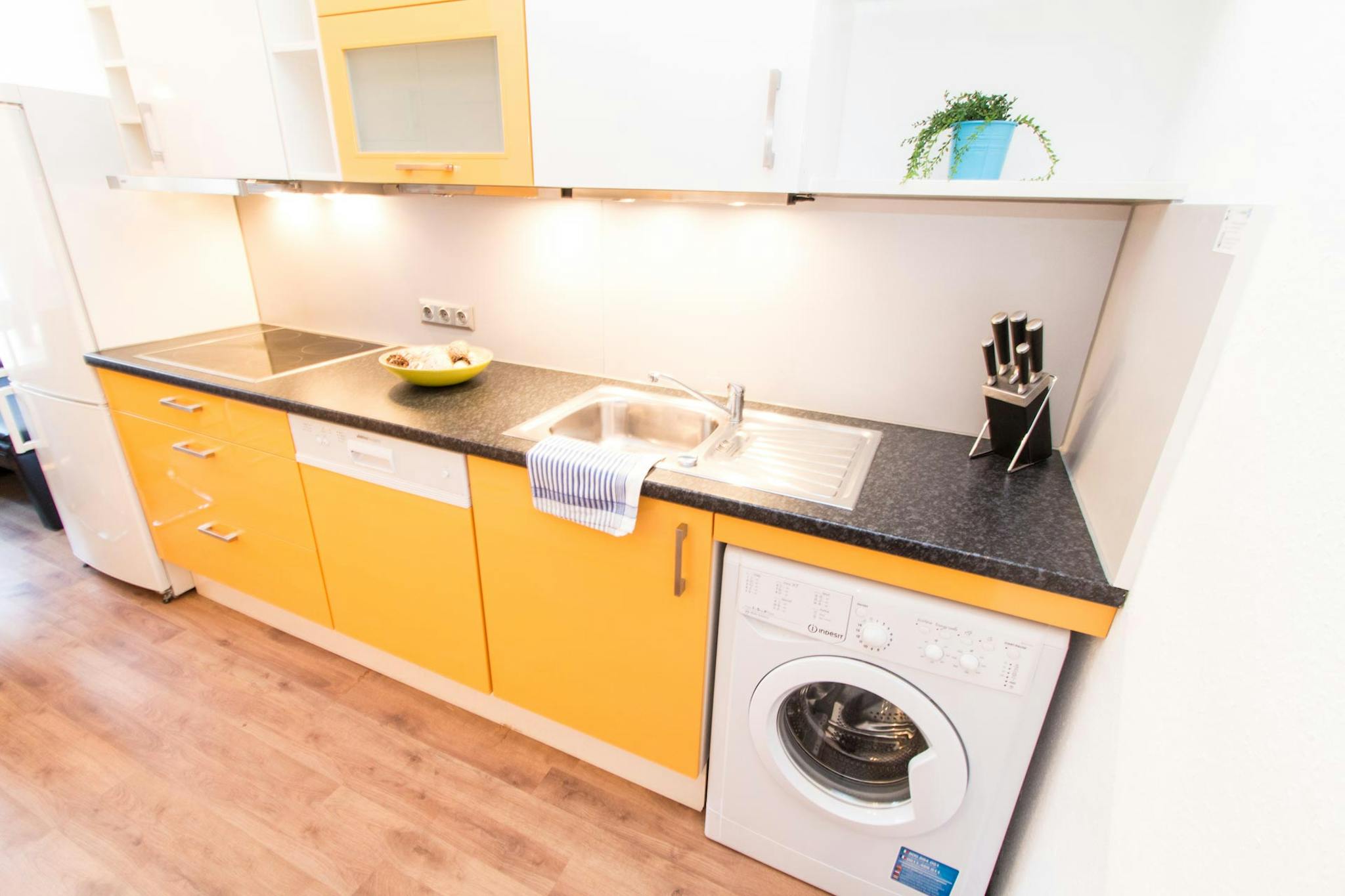 Dieselgasse, Vienna preview
