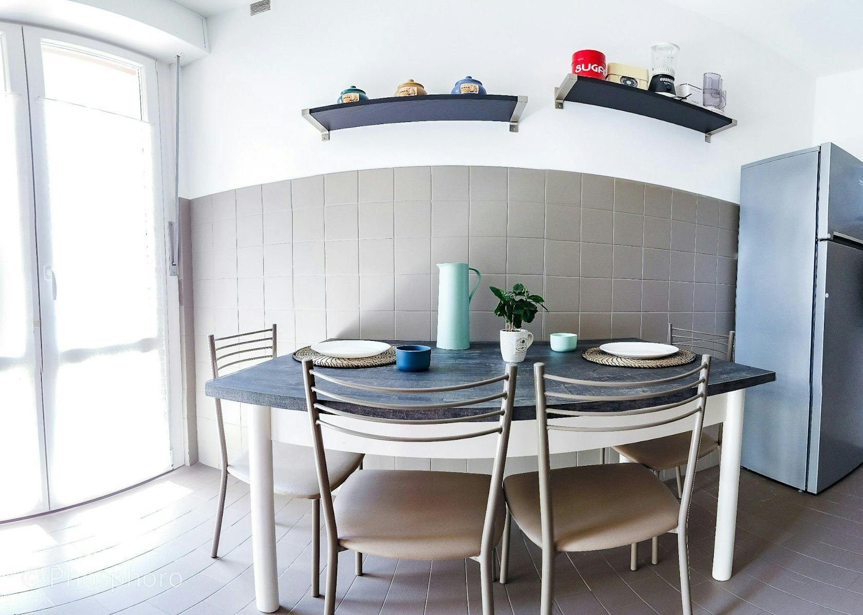 Single room Trento, 1 bed, 9m² — photo 42