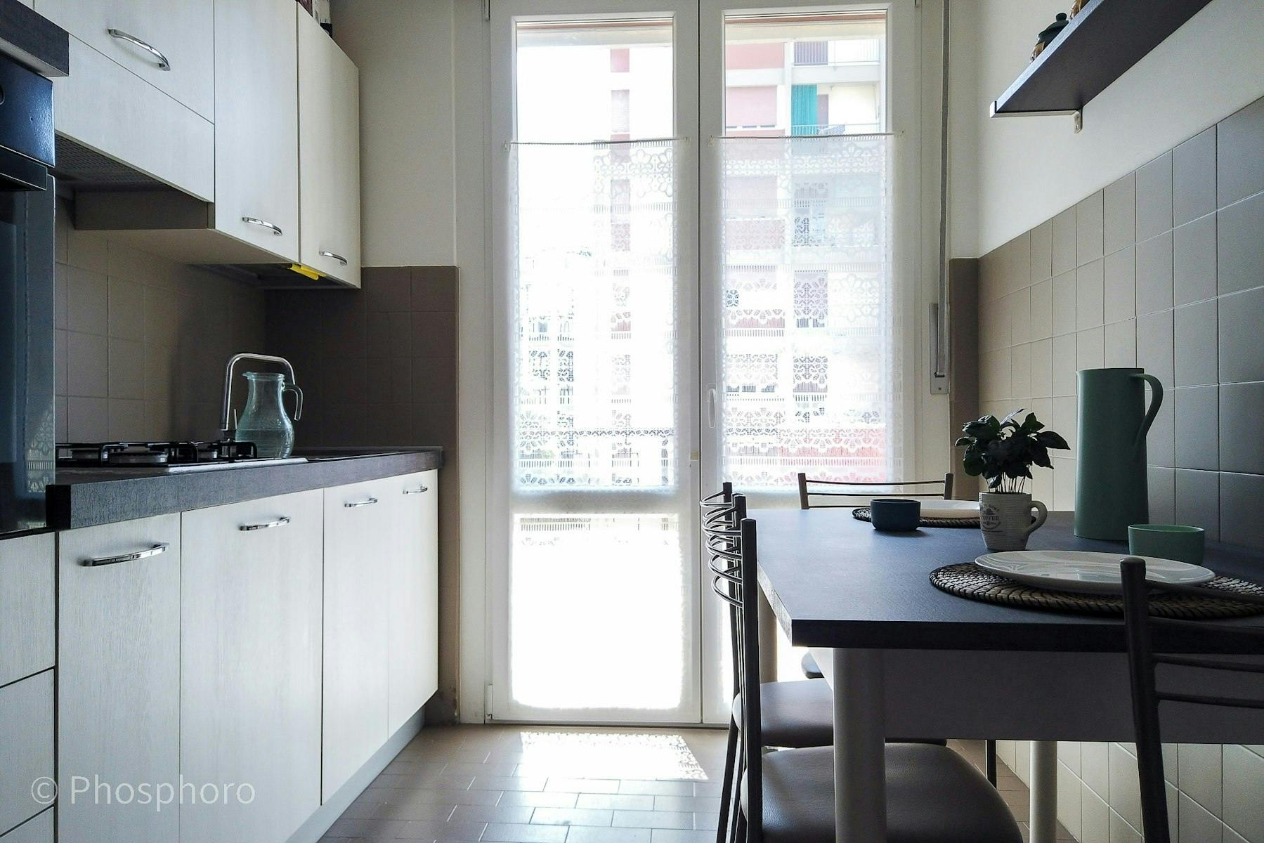 Single room Trento, 1 bed, 9m² — photo 118
