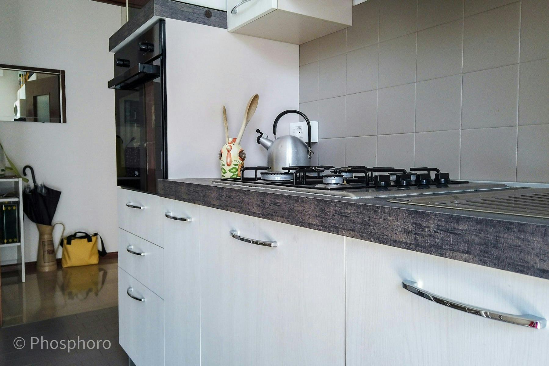 Single room Trento, 1 bed, 9m² — photo 209