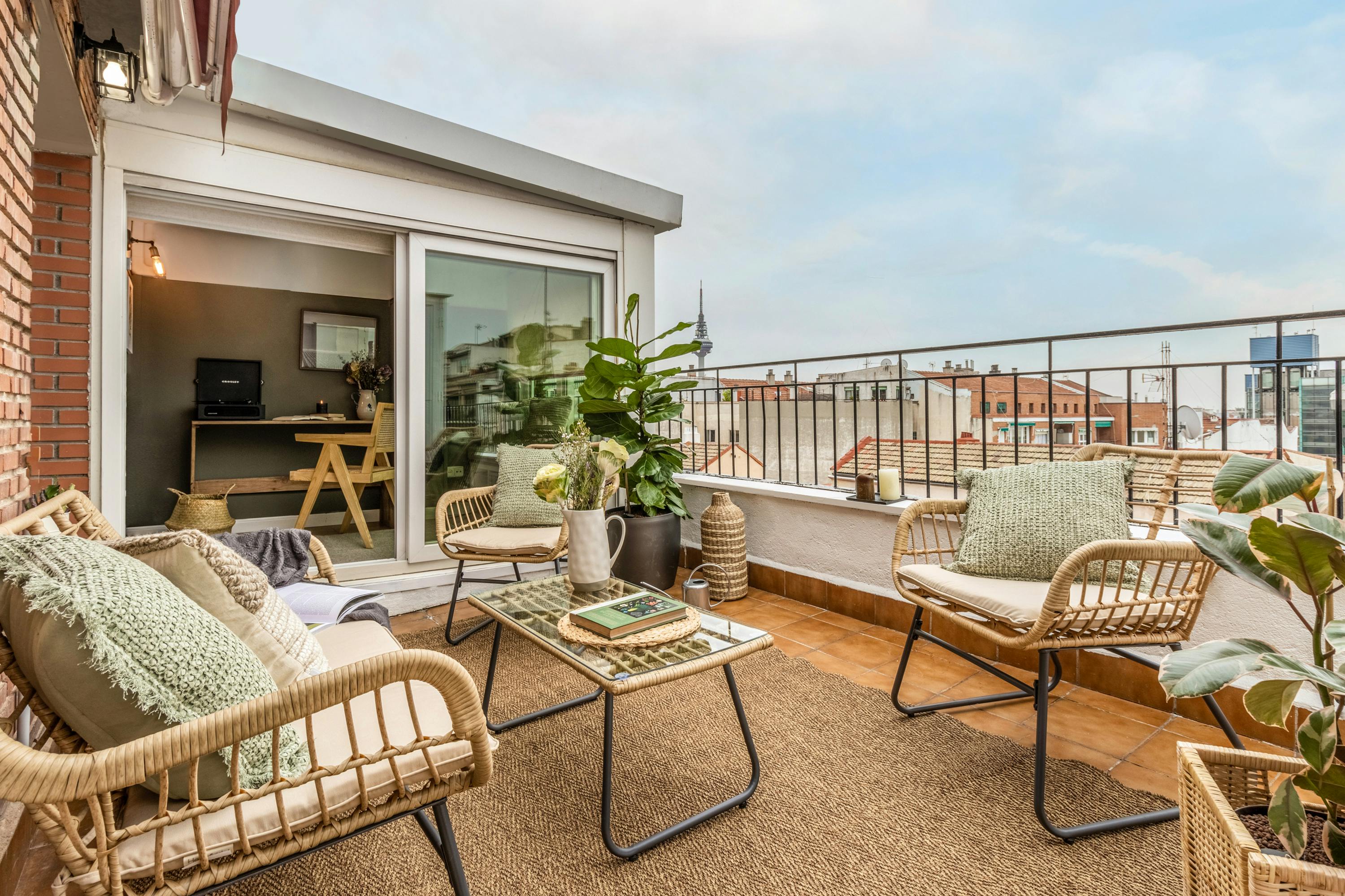 Calle Hermosilla, Madrid preview