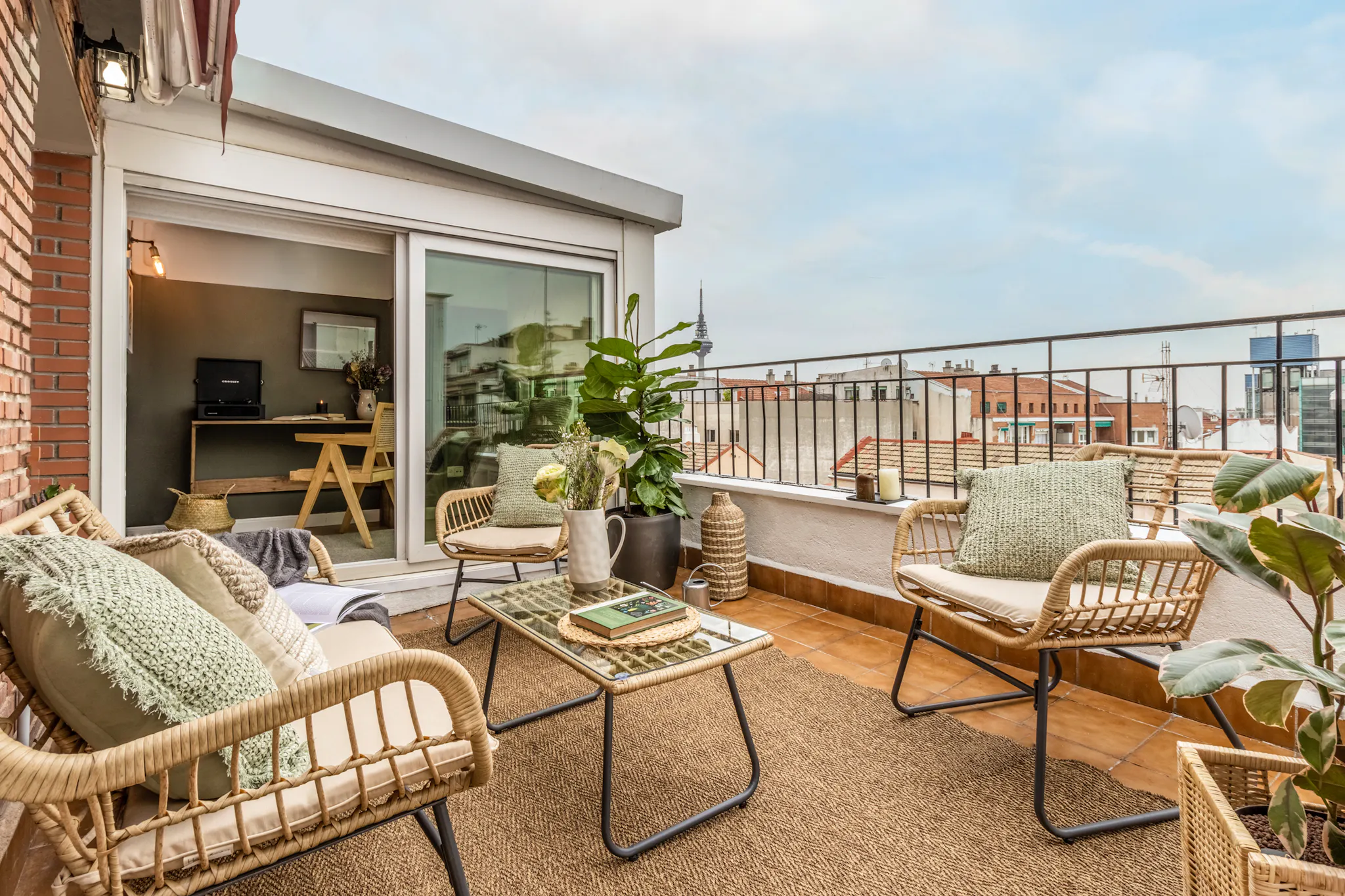 Calle Hermosilla, Madrid preview