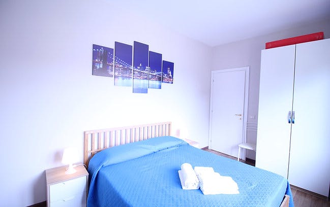 Via Leopoldo Micucci, Rome