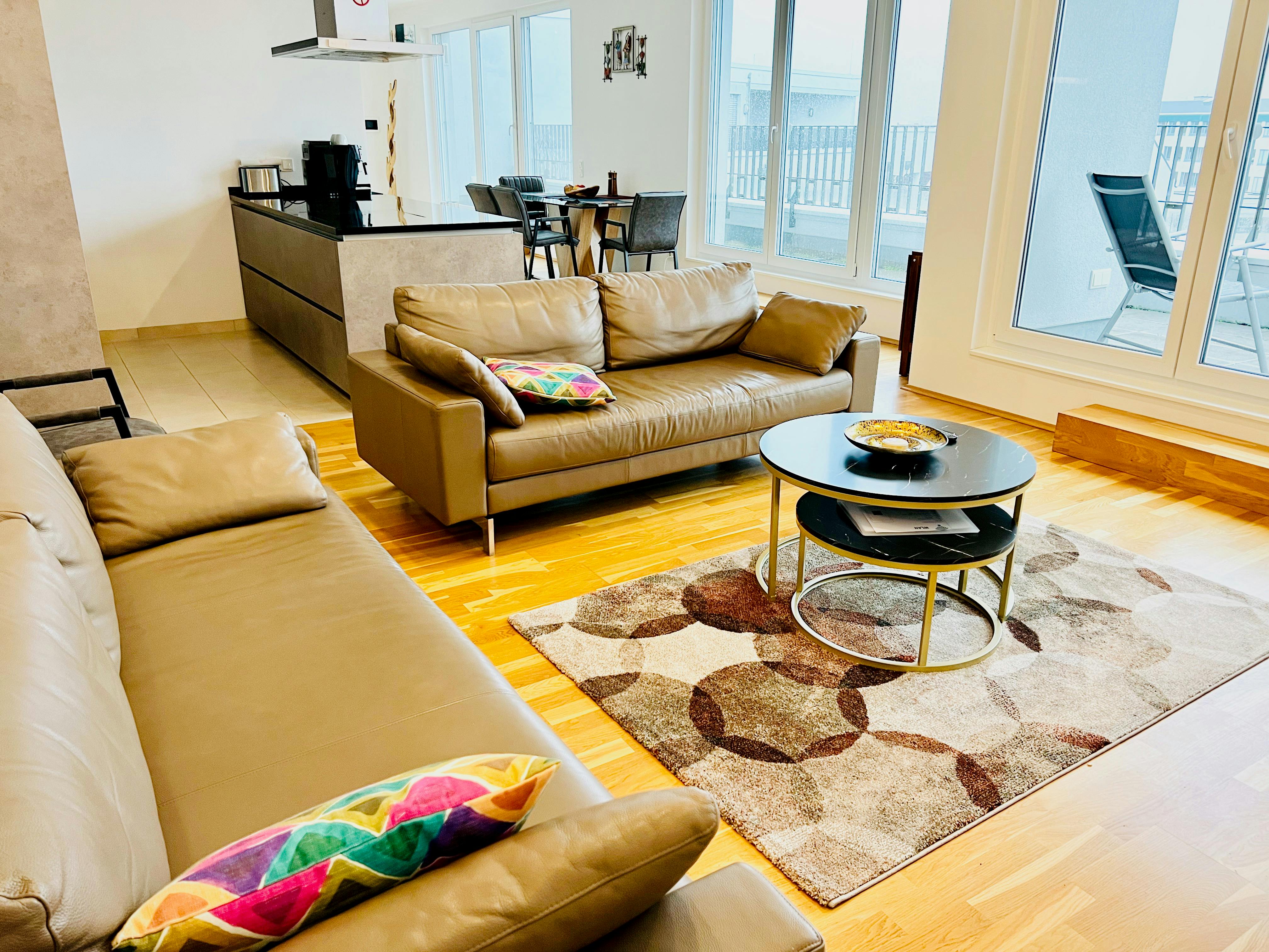 Apartment Hanau Am Main, 134m² — photo 1