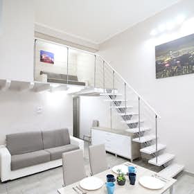 Apartment for rent for €5,000 per month in Rome, Via Giuseppe Gregoraci
