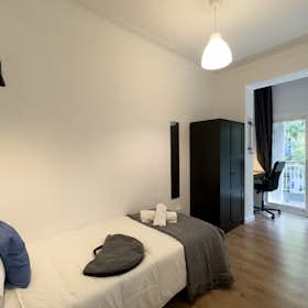 Private room for rent for €629 per month in Barcelona, Carrer de Vilamarí