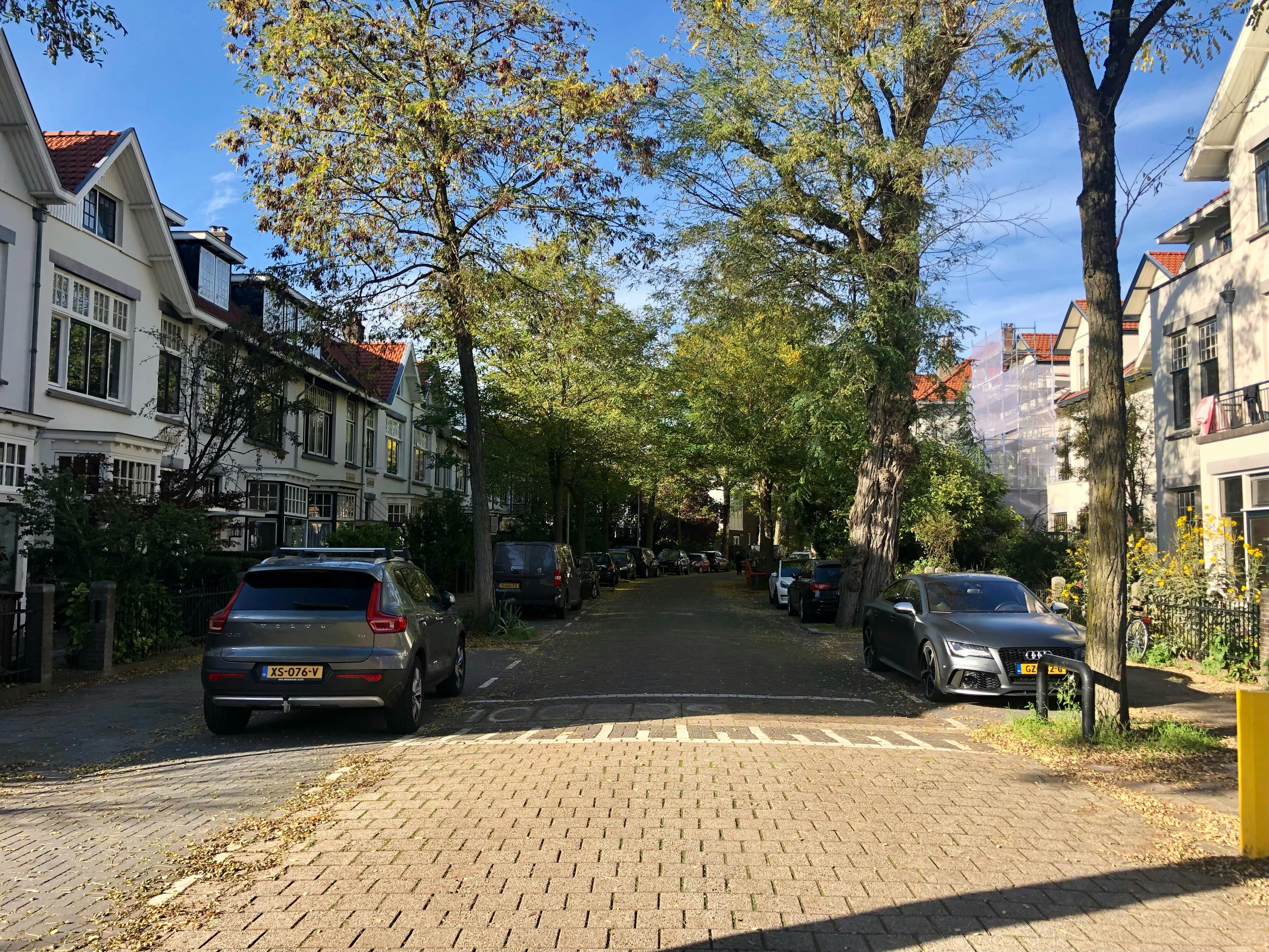 Appartement in Utrecht