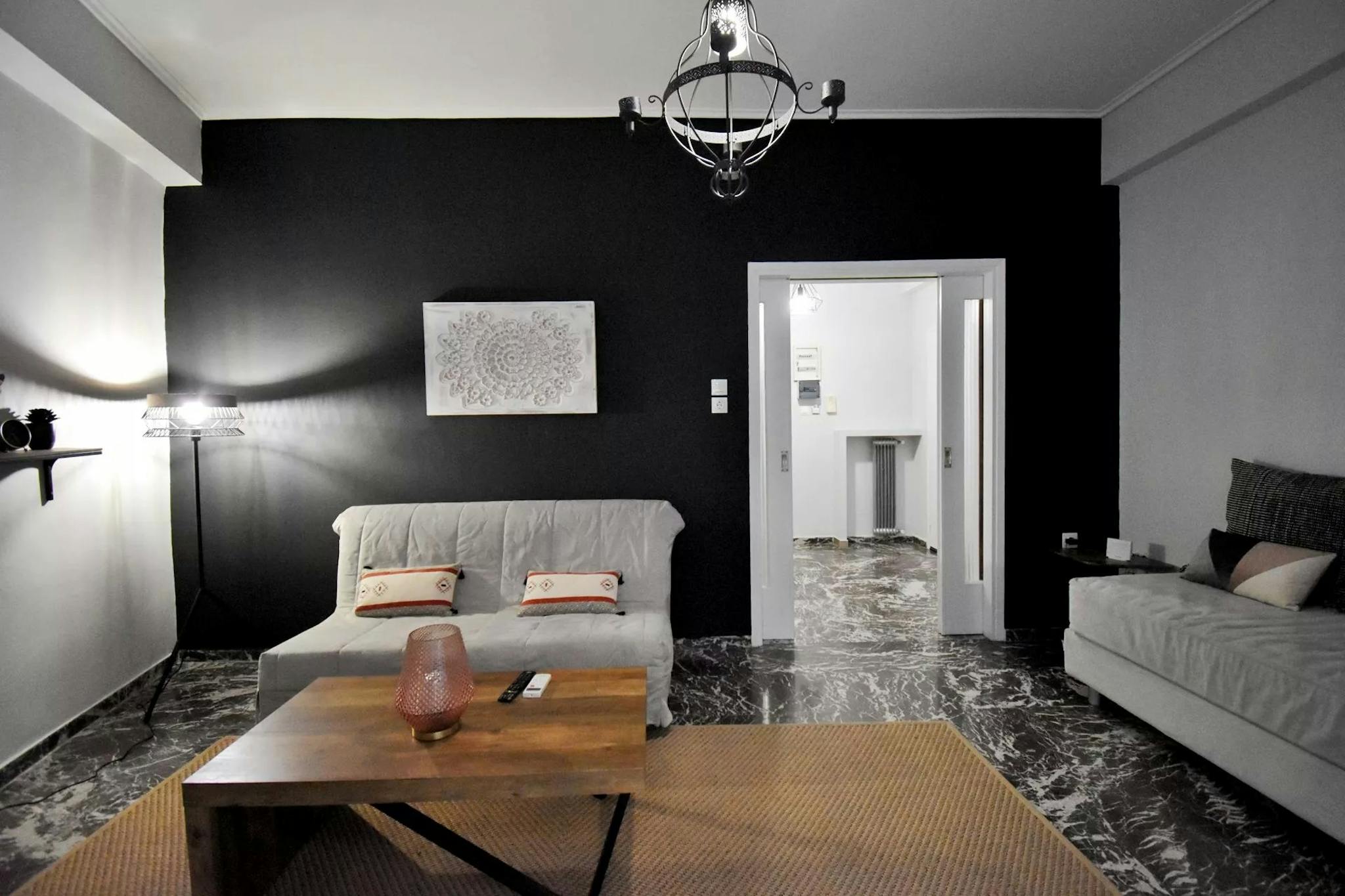Aithras, Athens preview