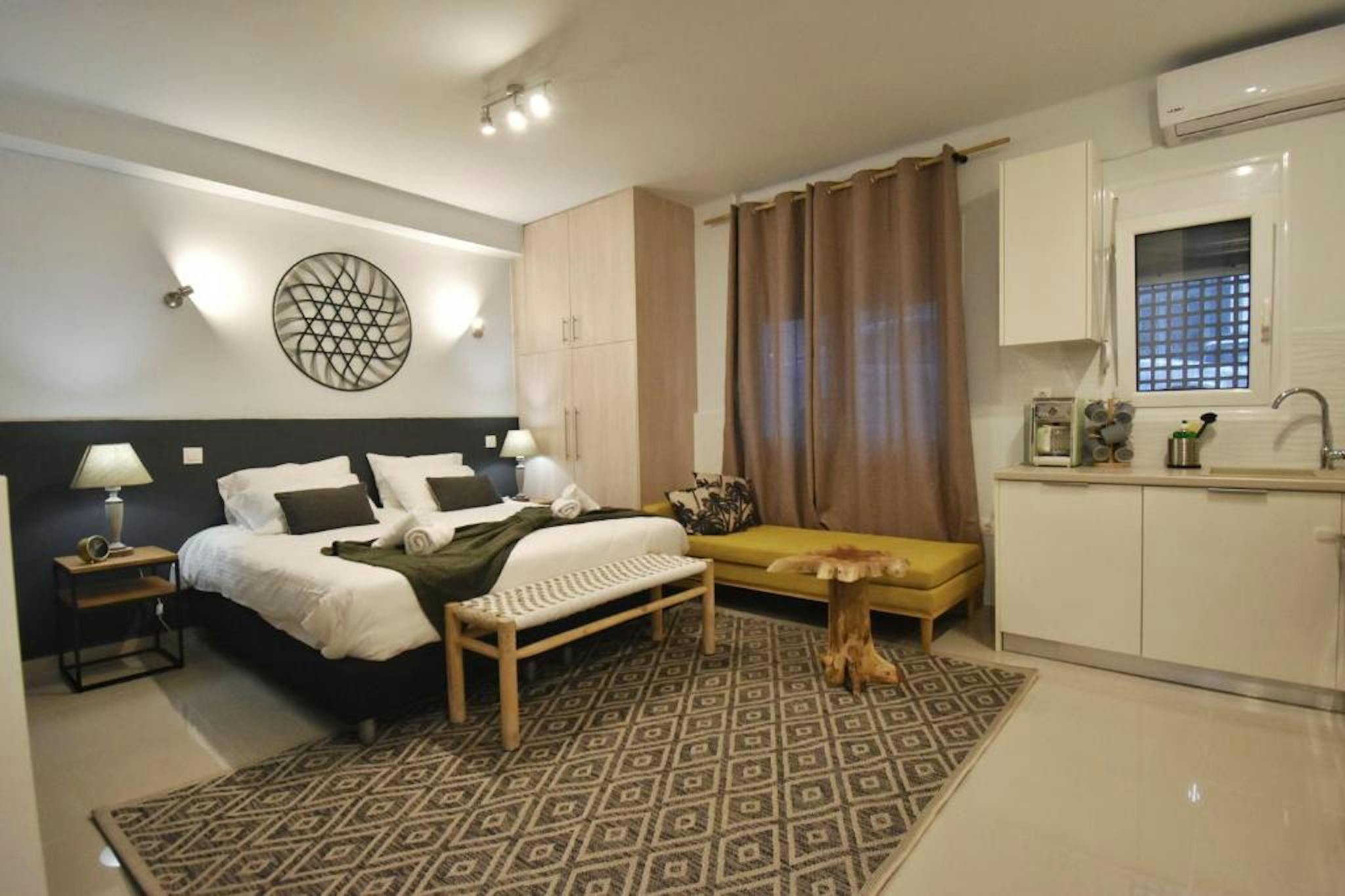 Gouemster, Athens preview