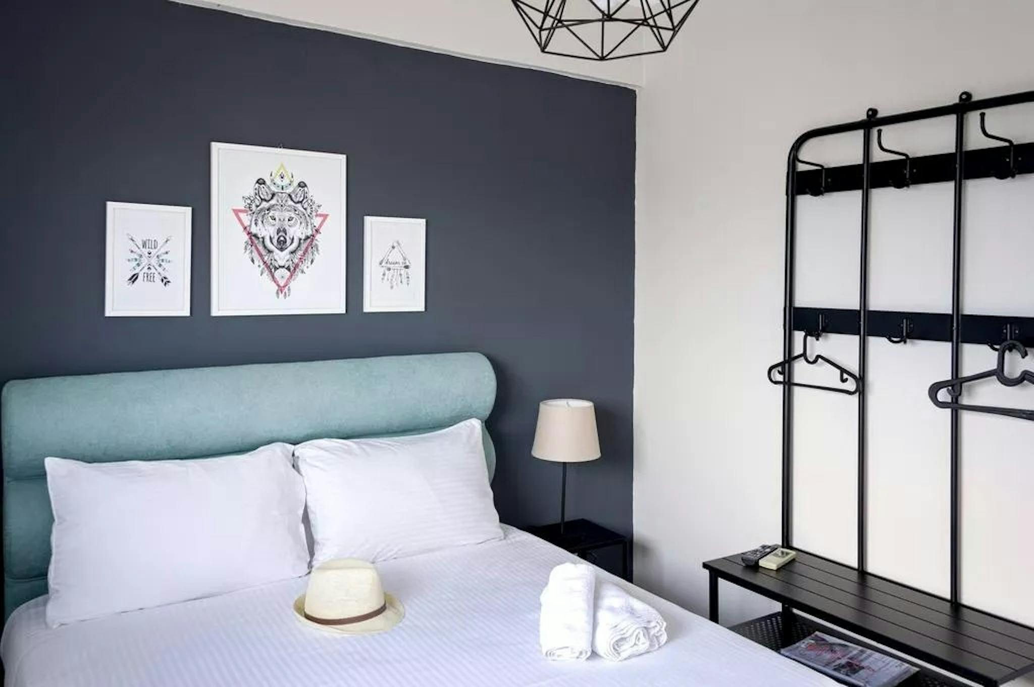 Frantzi, Athens preview