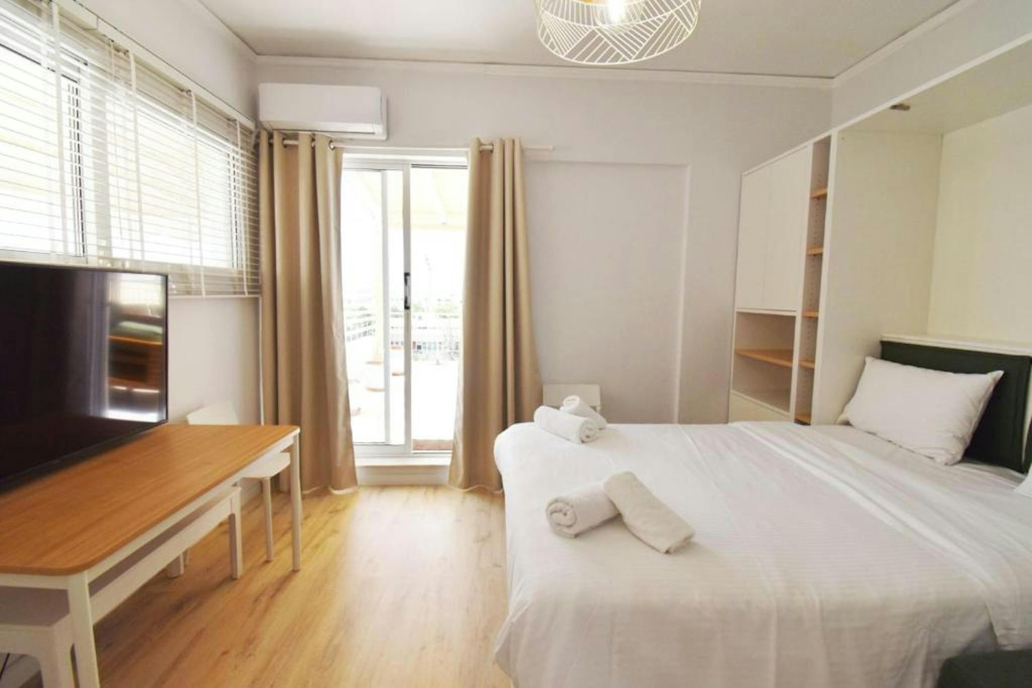 Dorylaiou, Athens preview