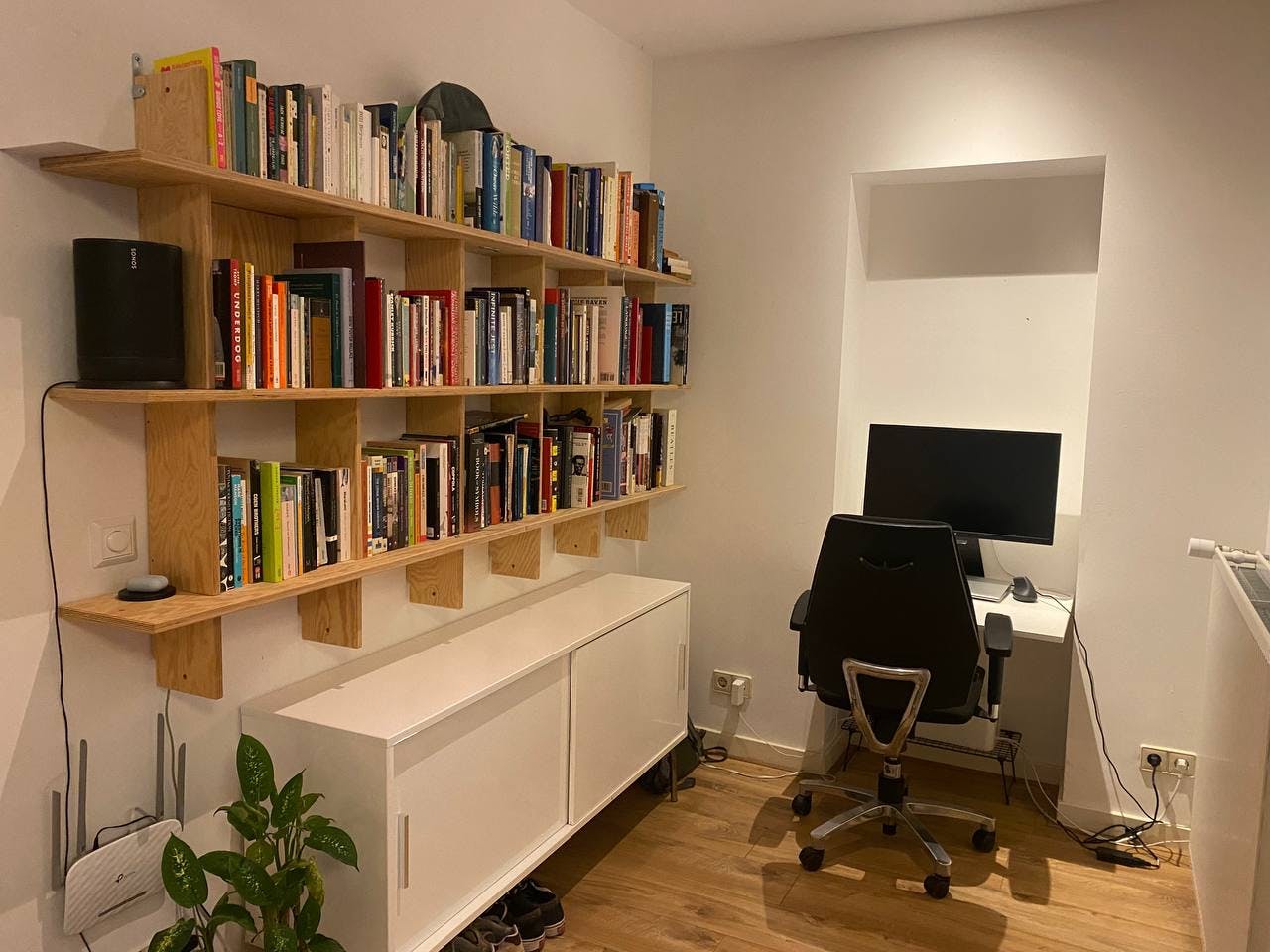 preview gallery tile