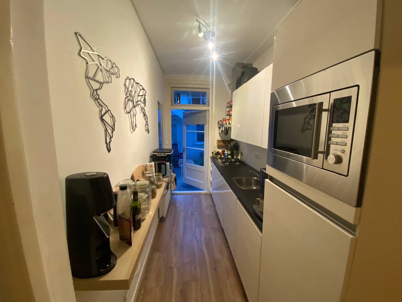 preview gallery tile