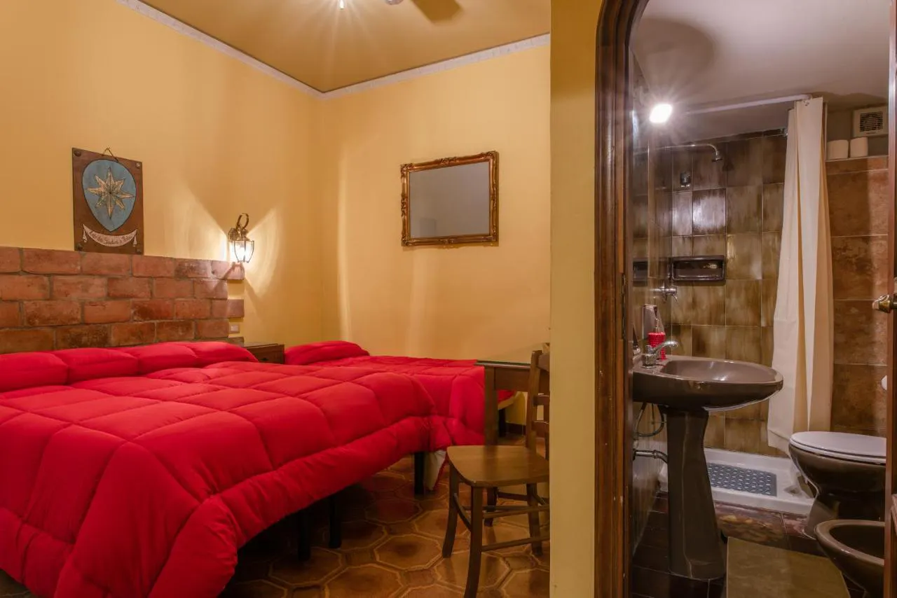 Private room in Via Fiesolana, Florence (1228606) ROOM 3