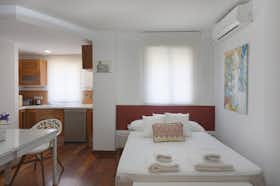 Studio for rent for €2,000 per month in Málaga, Paseo de Reding