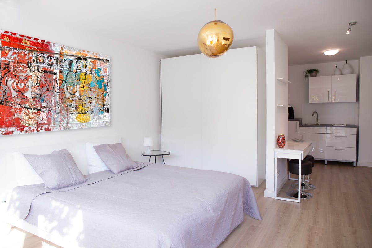 preview gallery tile