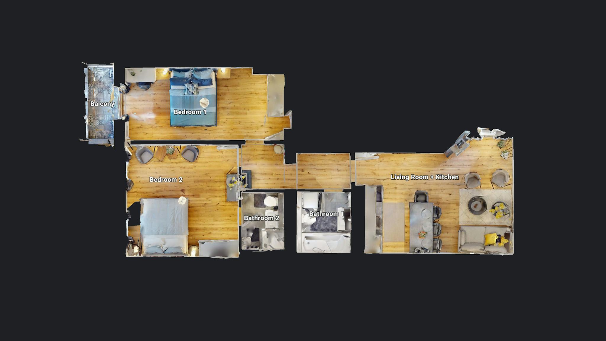 Grunewaldstraße, Berlin preview