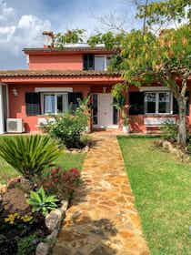 Casa in affitto a 3.500 € al mese a Palma, Residència Son Gual-a