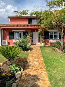 Maison à louer pour 3 500 €/mois à Palma, Residència Son Gual-a