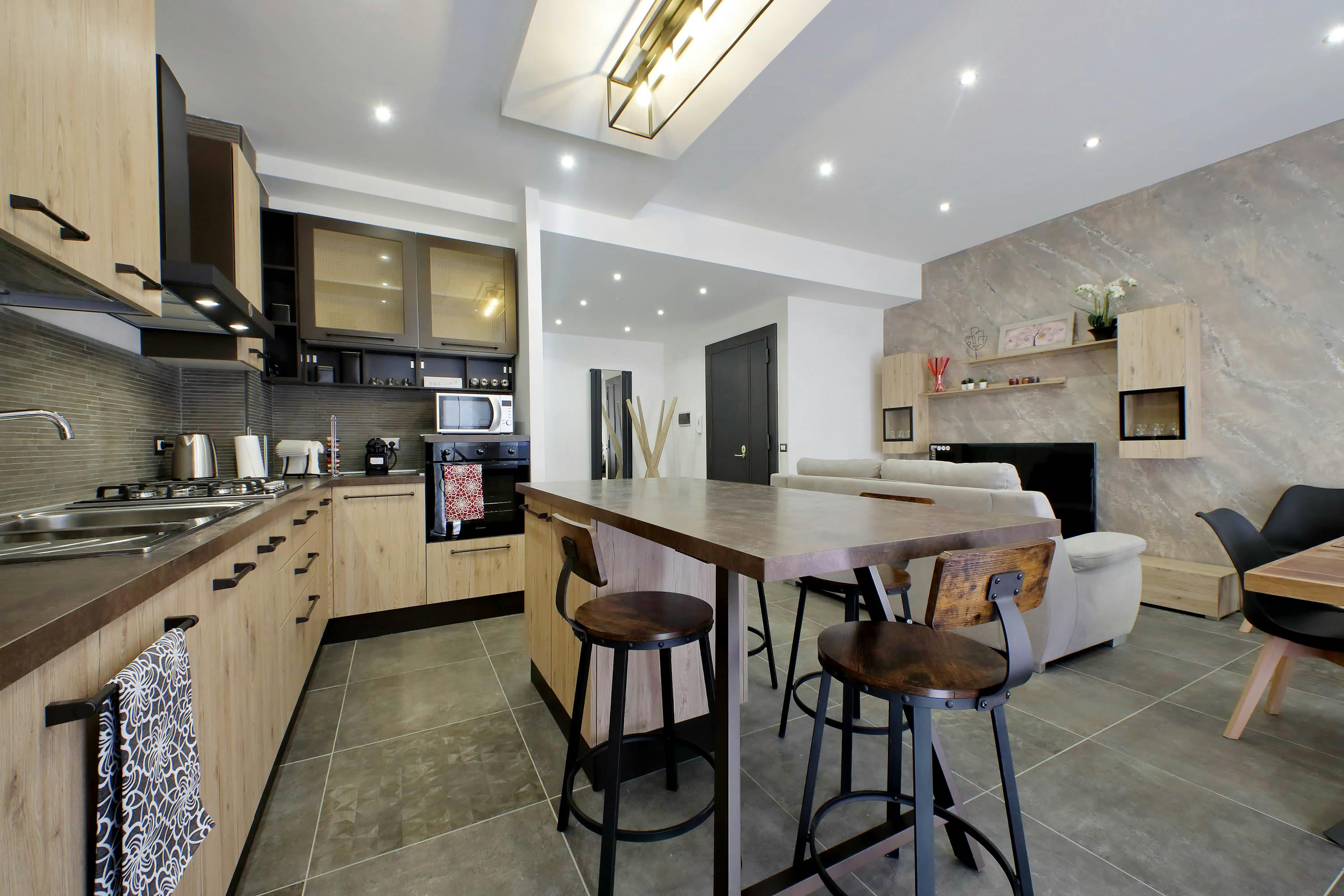 2-Bedroom Building in Via Ugo De Carolis, Rome (1228857) ROOM