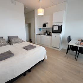 单间公寓 正在以 €1,050 的月租出租，其位于 Kerava, Lintulammenkatu