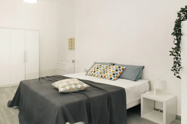 Private room in Strada Maggiore, Bologna (1228923) room image 2