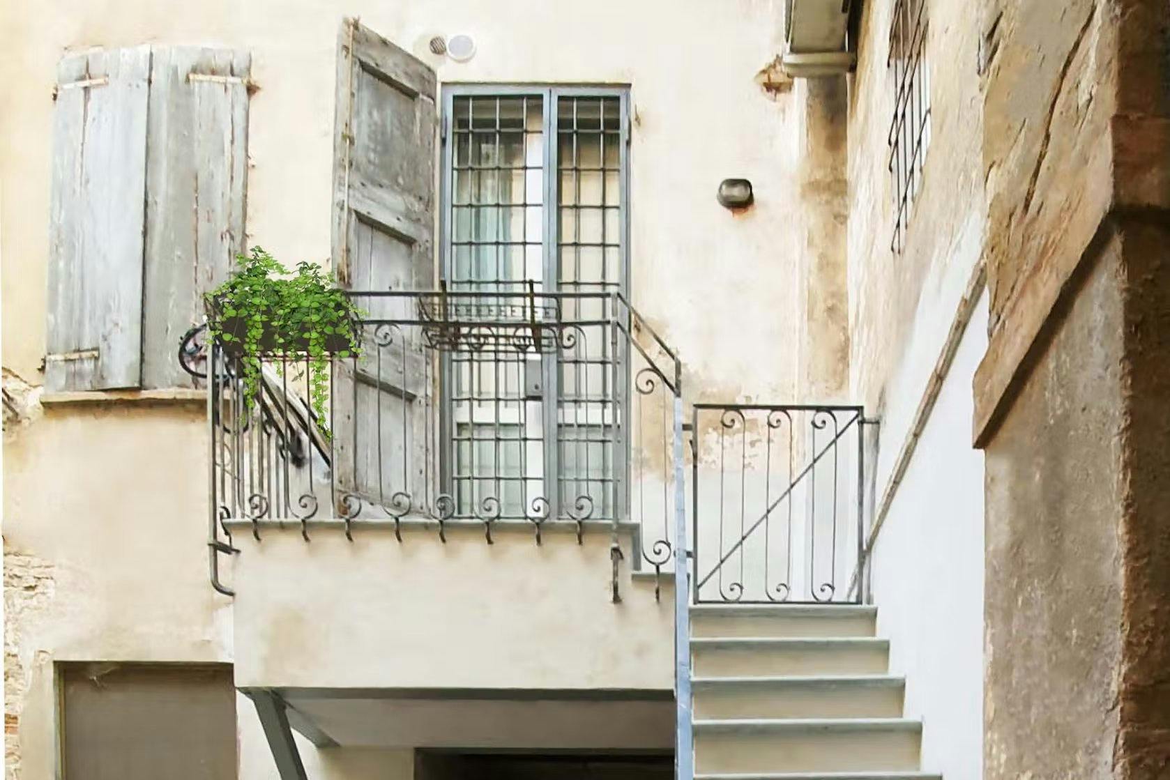 Appartement Bologne, 1 chambre, 38m² — photo 8
