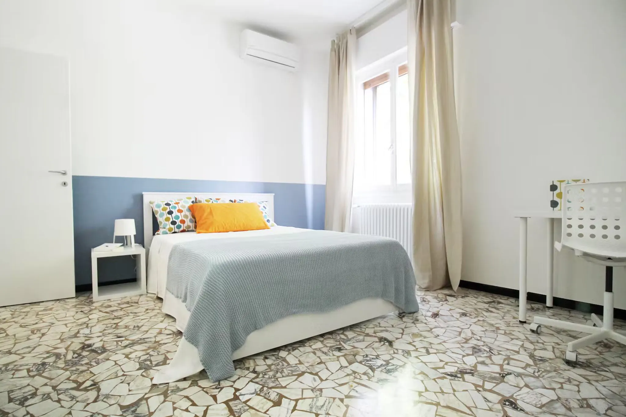 Via Francesca Edera De Giovanni, Bologna preview