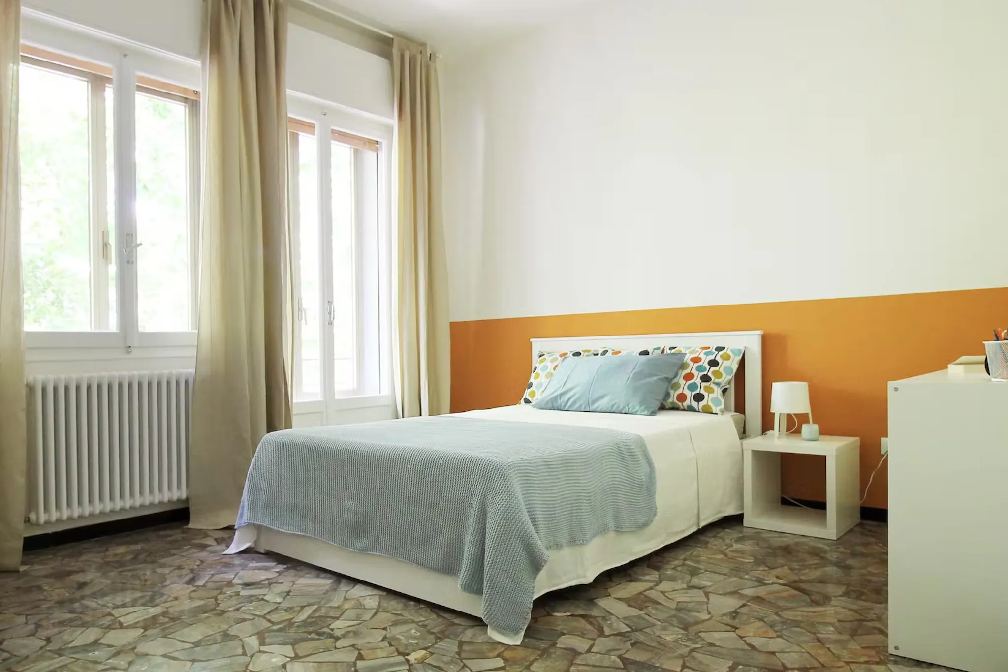 Via Francesca Edera De Giovanni, Bologna preview