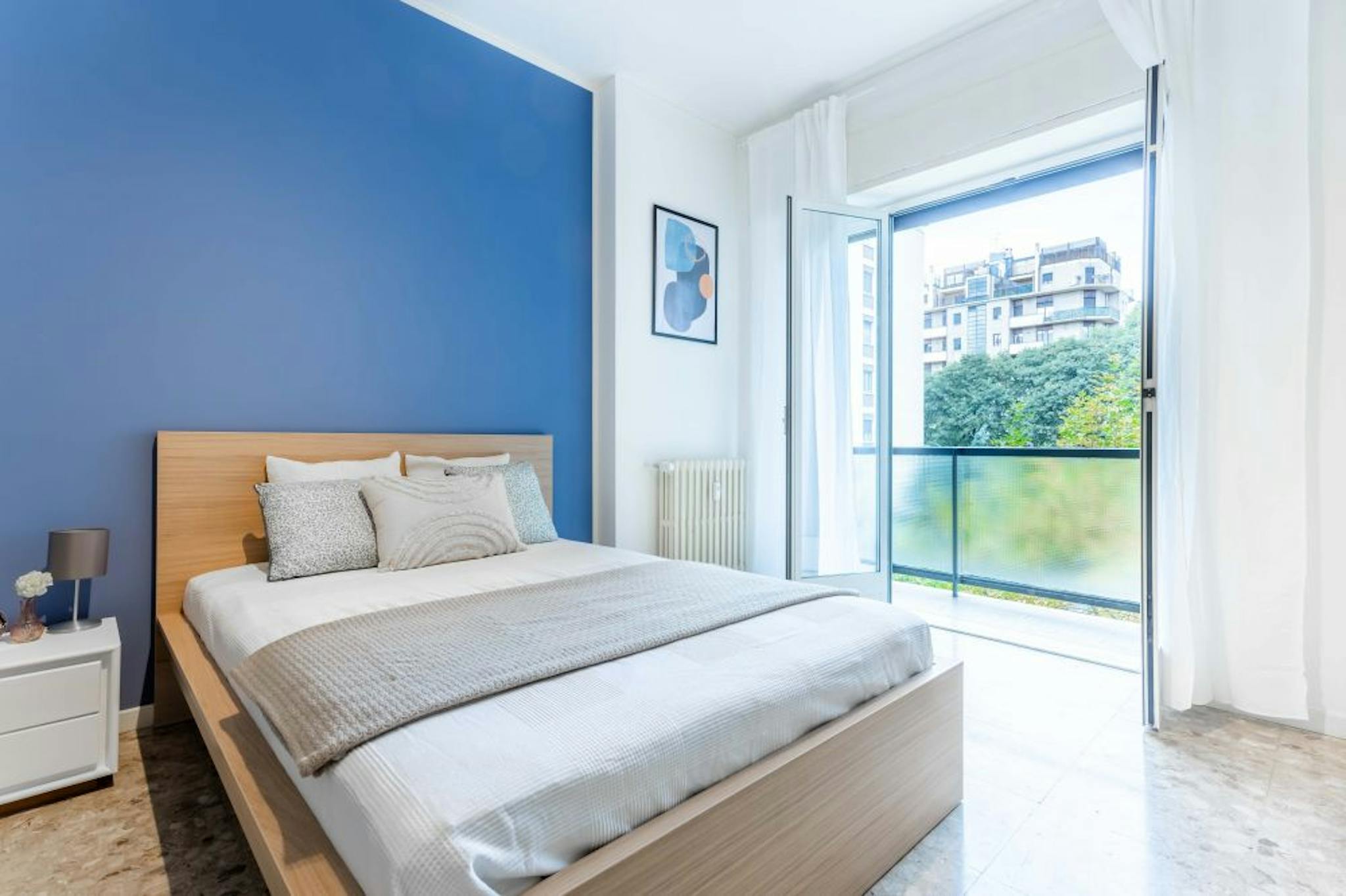 Viale Teodorico, Milan preview