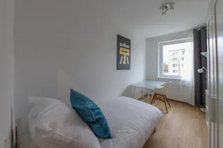 Neltestraße, Berlin in Adlershof
