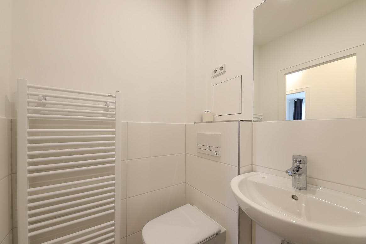 Private room for rent on Neltestraße, Berlin – pohled 6
