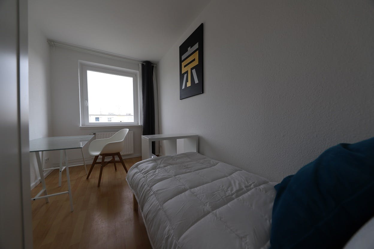 Private room for rent for €549 per month in Berlin, Neltestraße